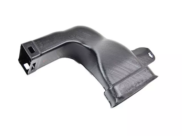 68148320AB - Air Conditioners and Heaters: Crossover Duct for Mopar Image