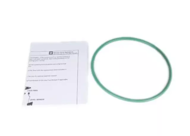 Fuel Pump Module Kit without Fuel Level Sensor, with Seal - GM (19331956)