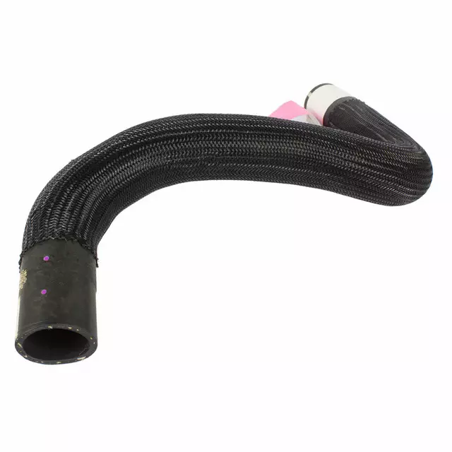 DG9Z8260H - Cooling System: Upper Hose for Ford: Fusion Image