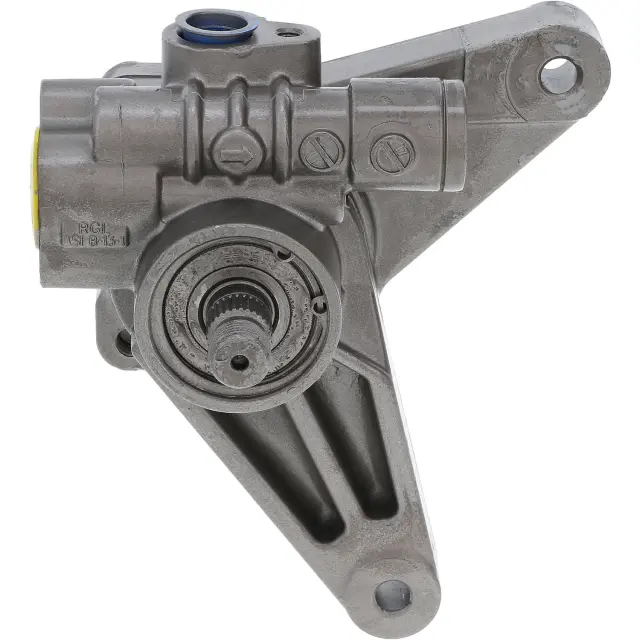 96357M - Cooling Systems: Power Steering Pump - MAVAL - Hydraulic Power - Remanufactured - 96357M for Maval Image