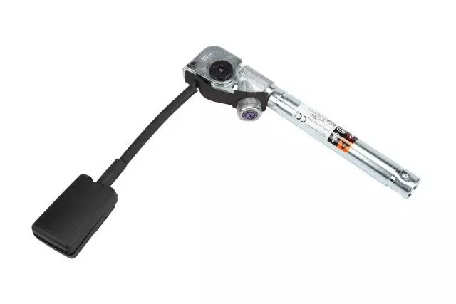 86801962 - : Pre-Tensioner for Buick: Enclave | Chevrolet: Blazer, Traverse, Traverse Limited | GMC: Acadia Image