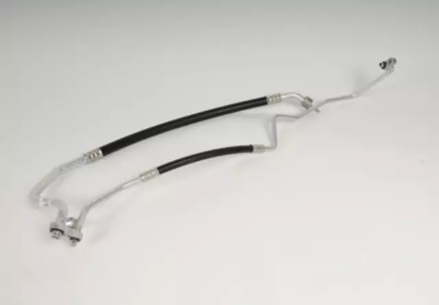 22758955 - : Air Conditioning Manifold Hose Assembly for Chevrolet: Equinox | GMC: Terrain Image