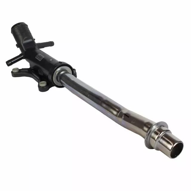 FL3Z8592C - : Water Hose for Ford Image