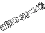 BL3Z6250M - : Camshaft for Ford: Expedition, F-150, Transit-150, Transit-250, Transit-350, Transit-350 HD | Lincoln: Navigator Image