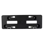 NL7Z17A385CA - : Bracket License Plate for Ford Image