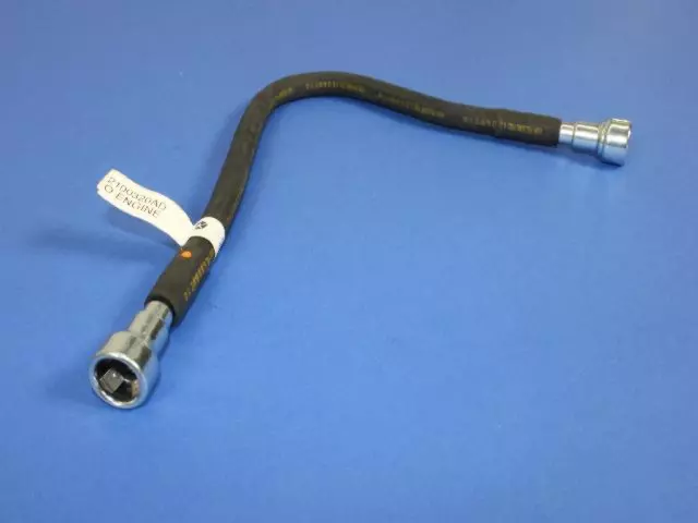 Fuel Line Bundle - Mopar (52100320AG)