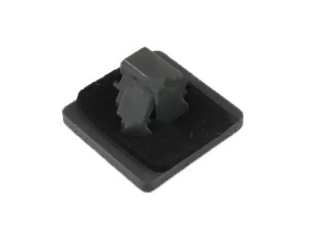 Door Glass Attaching Clips - FORD (3l8z78214a56aa)