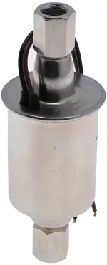 P74016 - : Fuel Pump - Electric In Line for Carter Image