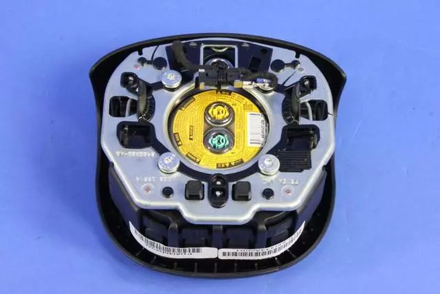 Driver Air Bag - Mopar (6QW37DX9AB)