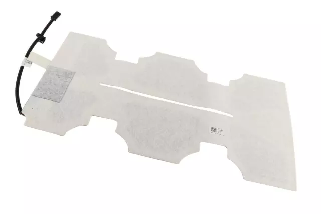 23168136 - Body: Seat Cushion Heater for GM Image