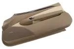 23242430 - Body: Door Trim Panel for GM Image