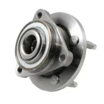 29513205 - : DuraGo Wheel Bearing and Hub Assembly for PRONTO Image
