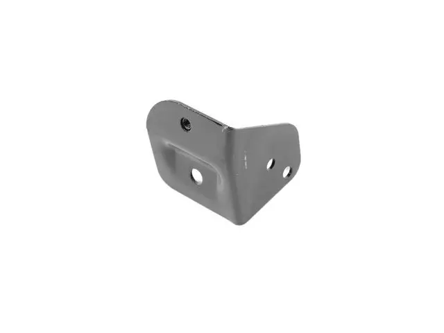 Skid Plate Bracket, Left - Mopar (68353837AB)