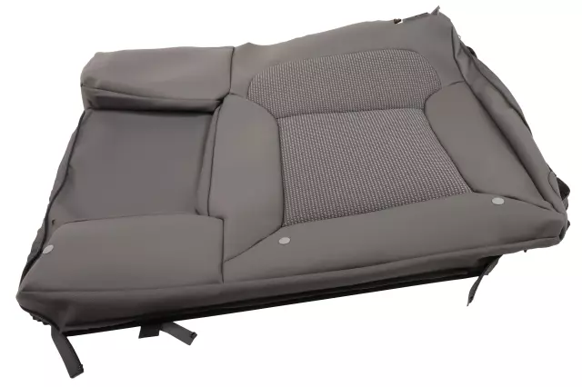 23436771 - Body: Seat Back Cover for Chevrolet: Malibu, Malibu Limited Image