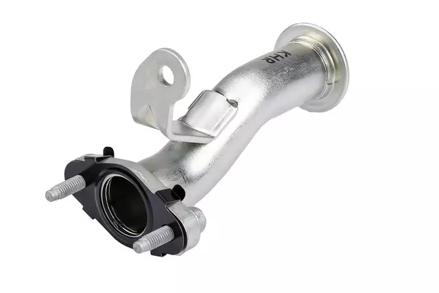 Engine Oil Pump Suction Pipe - GM (55594362)