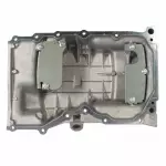 6M8Z6675AB - : Oil Pan for Ford: Fusion | Mercury: Milan Image