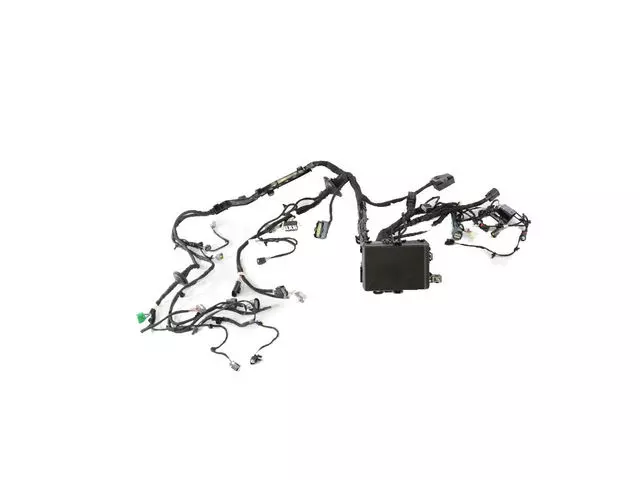 68310132AC - Electrical: Headlamp To Dash Wiring for Mopar Image