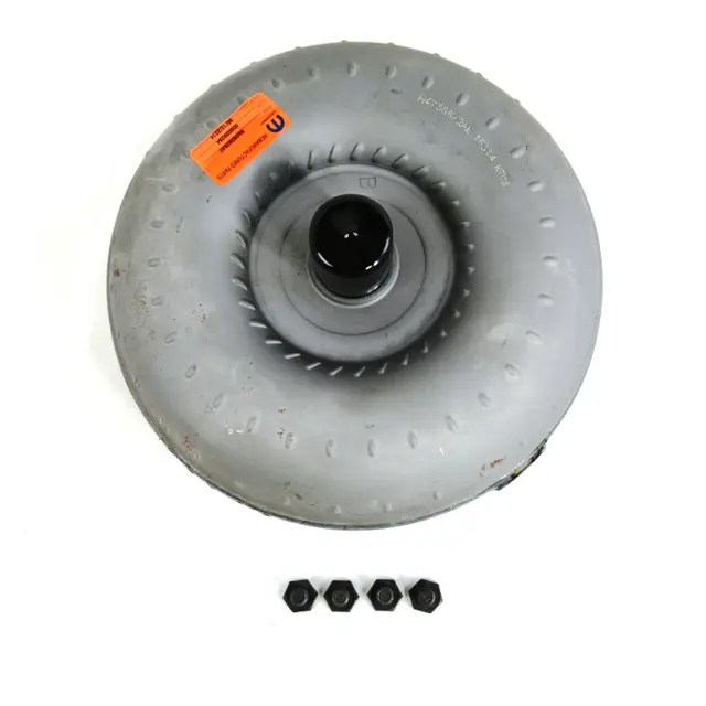 R5093926AE - Engine 3.8L Six Cylinder: Torque Converter Kit for Mopar Image