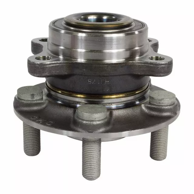Hub & Bearing Assembly - Ford (HP5Z-1104-C)