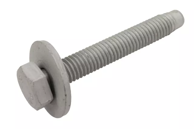 11603212 - Electrical: Hold Down Bolt for GM Image