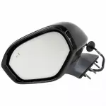 LJ7Z17683EAPTM - Electrical: Mirror for Lincoln: Corsair Image