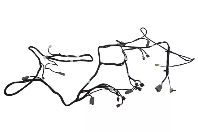 23175188 - Body: Wire Harness for Cadillac: ATS Image