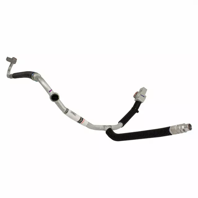 Discharge Line - Ford (JL3Z-19972-HE)