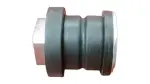 165480C420 - Cooling System: Radiator Upper Bushing for Toyota Image