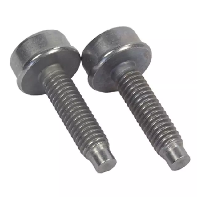 Oil Pipe Bolt - Ford (W715565-S900)