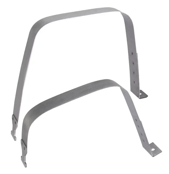 ST191 - Air and Fuel Delivery: Fuel Tank Strap for Spectra Premium Image