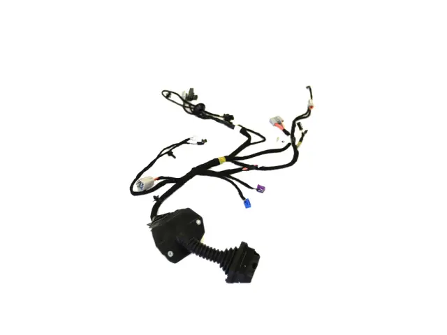 52112639AE - Electrical: Front Door Wiring, Left for Mopar Image