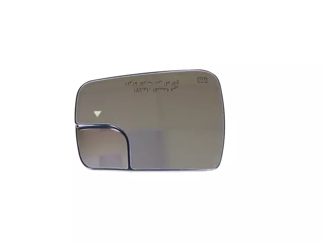 Mirror Replacement Glass, Right - Mopar (68402126AA)