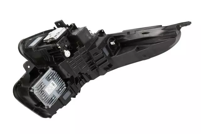F Headlamp - GM (84710898)