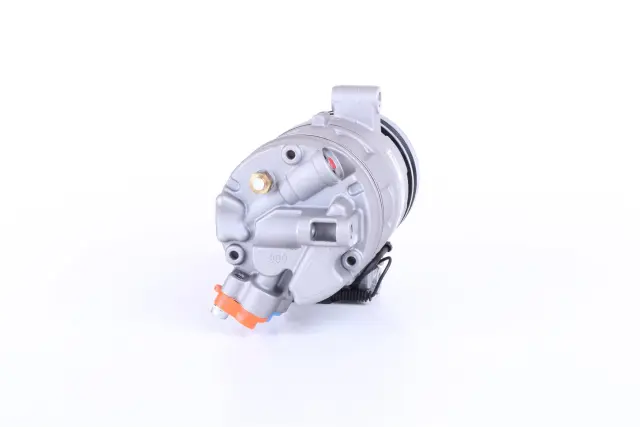 89483 - Air Conditioning &amp; Heat: Nissens A/C Compressor for NISSENS Image