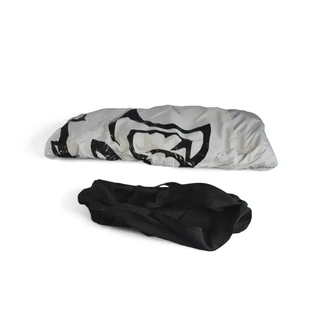 82214912AB - Exterior Accessories: Vehicle Cover for Mopar Image