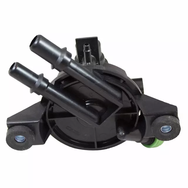 F75Z9C915AA - : 1997-2006 Ford - Purge Solenoid for Ford: Expedition, F-150, F-150 Heritage, F-250, F-250 HD, F-250 Super Duty | Lincoln: Blackwood, Navigator Image