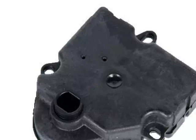 10393075 - HVAC: Actuator for Chevrolet: Cobalt, HHR | Pontiac: G5 Image