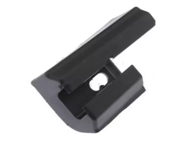 5R3Z6361748DAC - Body: Track Cover for Ford: Mustang Image