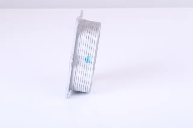 90969 - : Nissens Engine Oil Cooler for NISSENS Image