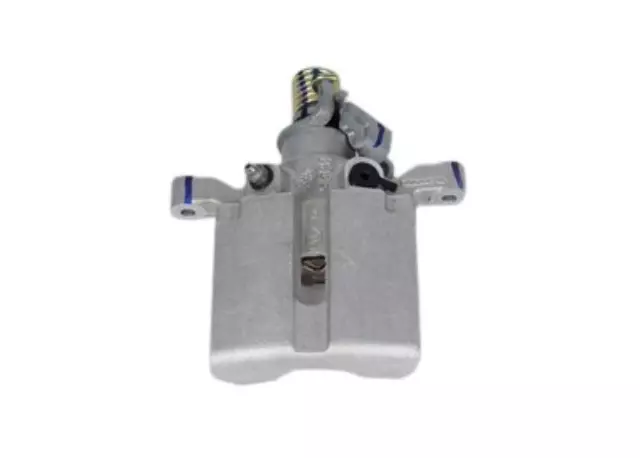 1722416 - Brakes: ACDelcoâ„¢ Disc Brake Caliper for GM Image