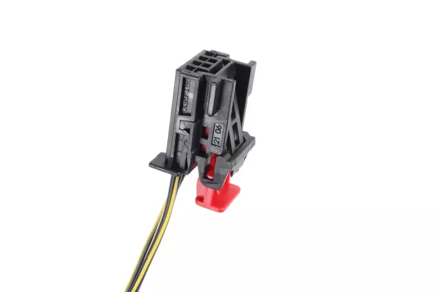 Air Conditioning Wiring Harness - GM (84806900)