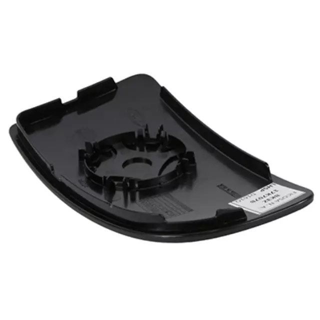 BK3Z17K707C - Body: Mirror Glass for Ford: E-Transit, Transit-150, Transit-250, Transit-350, Transit-350 HD Image