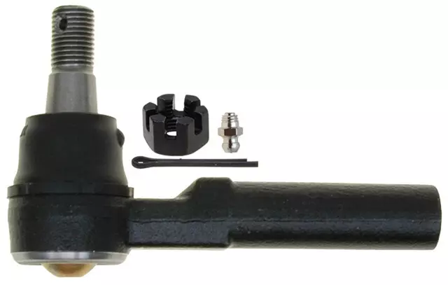 46A1004A - : Outer Steering Tie Rod for ACDelco Image