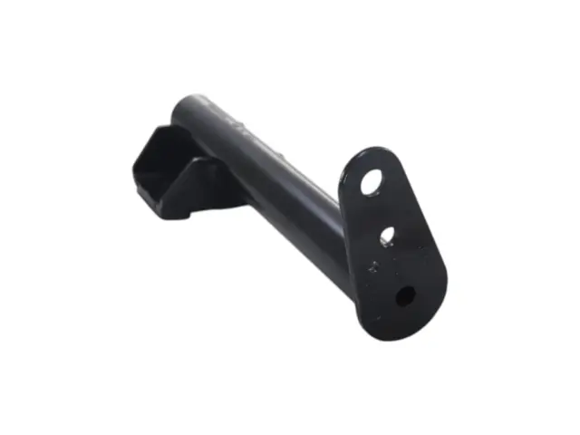 68638283AC - : Winch Bracket, Left for Mopar Image
