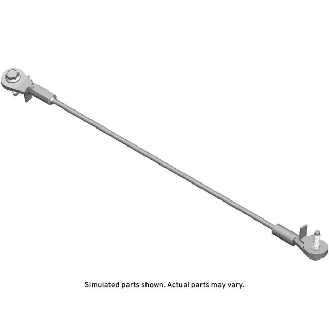 86799068 - Body: Support Cable for Chevrolet: Colorado | GMC: Canyon Image