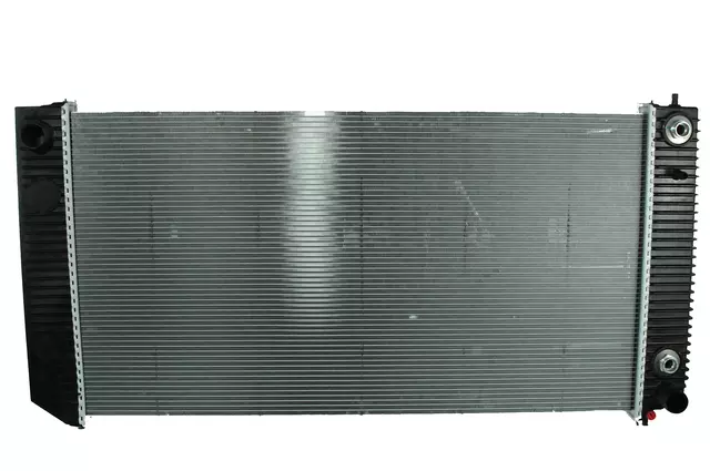 15797458 - : B (S)Radiator for GM Image