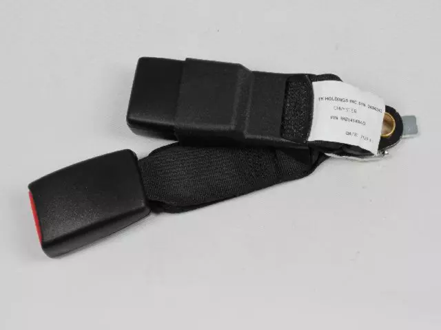 1HZ141X9AD - Restraints: Buckle Assy-s/belt Buckle Assy for Mopar Image