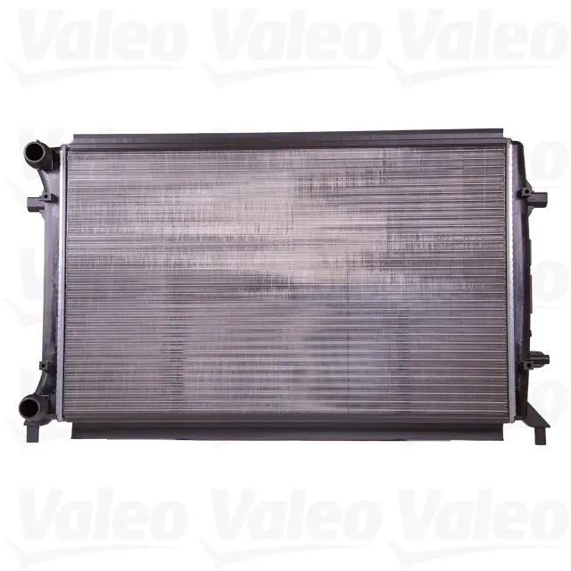 735120 - Belts and Cooling: Radiator Volkswagen for VALEO Image