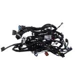 GV6Z12A690A - : Wire Assembly for Ford Image