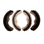 1903060300 - : Premium Riveted Shoes for DYNAMIC FRICTION Image